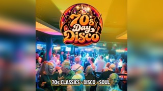 70s Day Disco