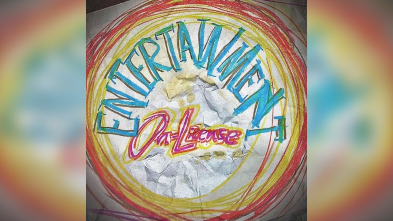 Elliot Mason's High Percentage Entertainment On-License