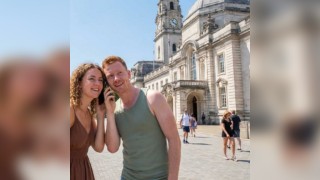 Cardiff Audio Tour: Echoes of Historic Hearths