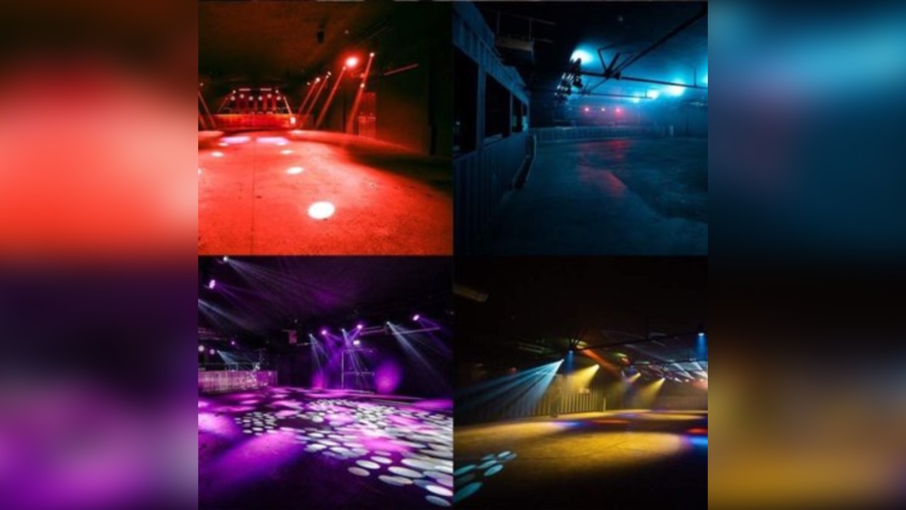 The Asylum Halloween Indoor Festival4 of London’s leading promot