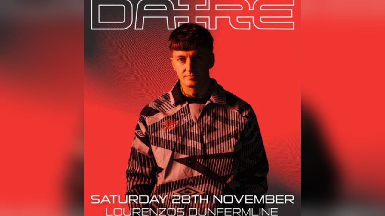 DAIRE at Lourenzos