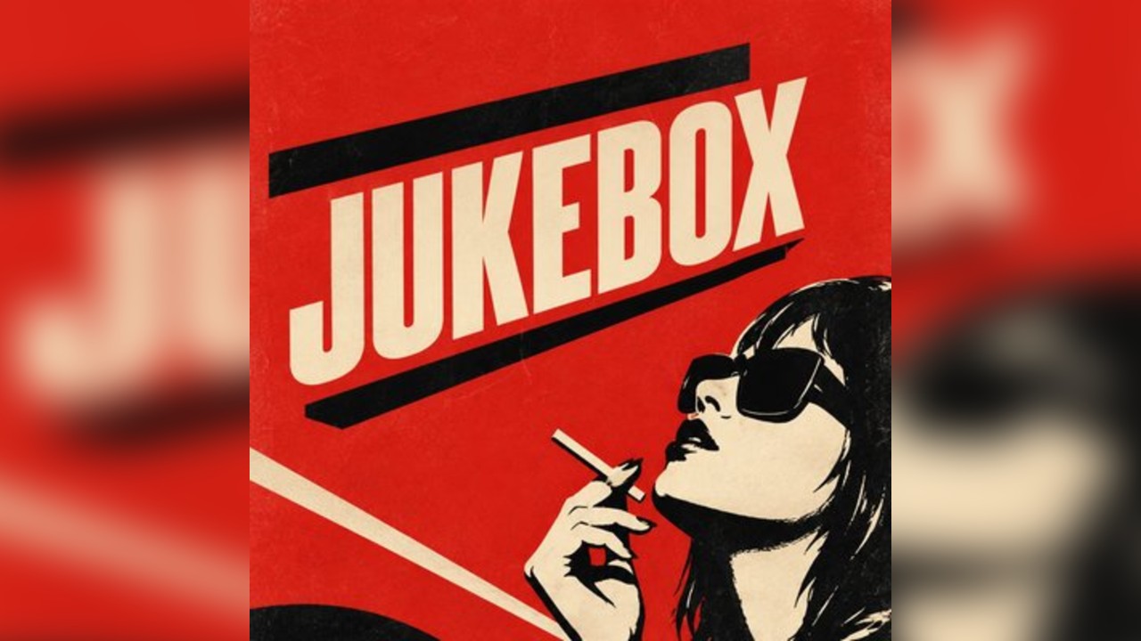 JUKEBOX Indie Disco Night