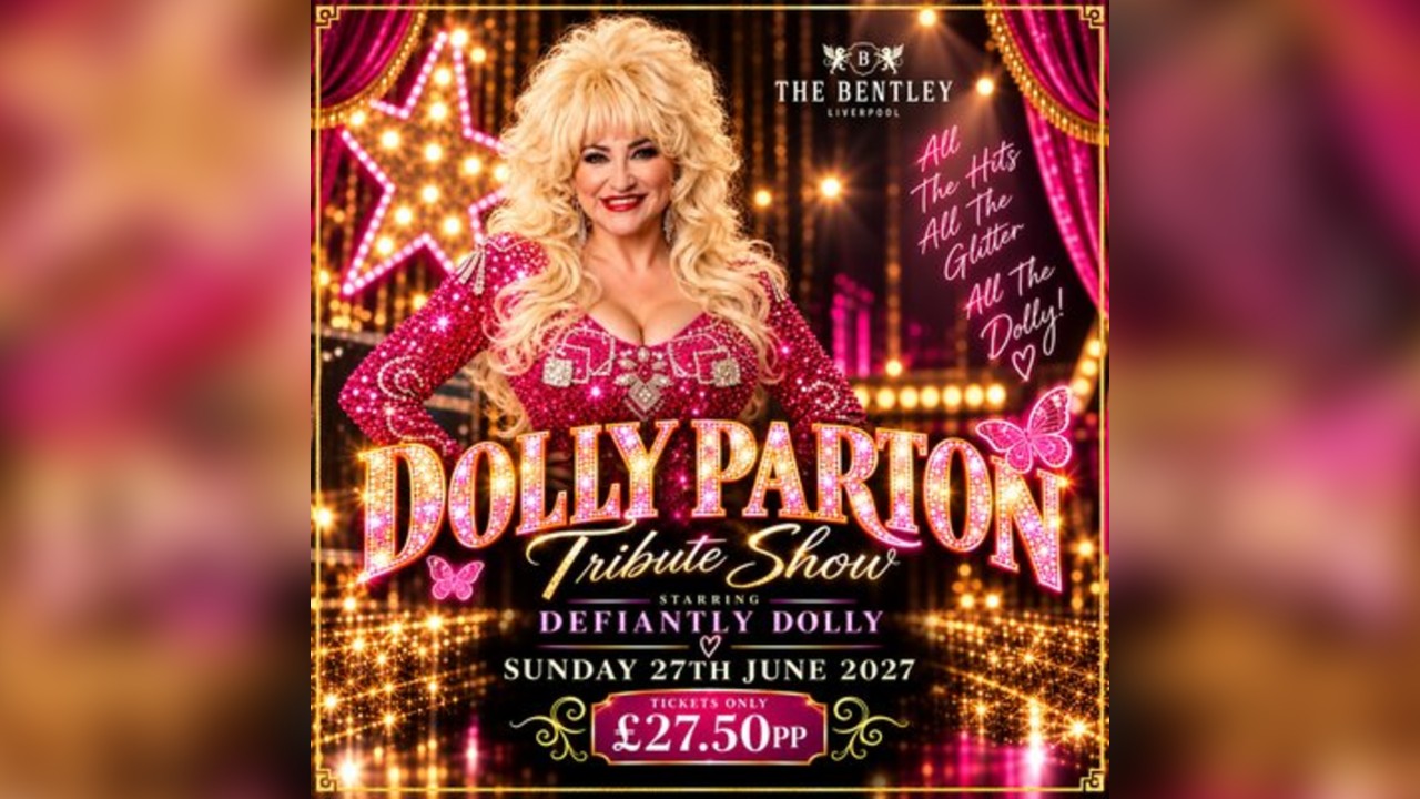 Dolly Parton The Ultimate Tribute to the Queen of Country