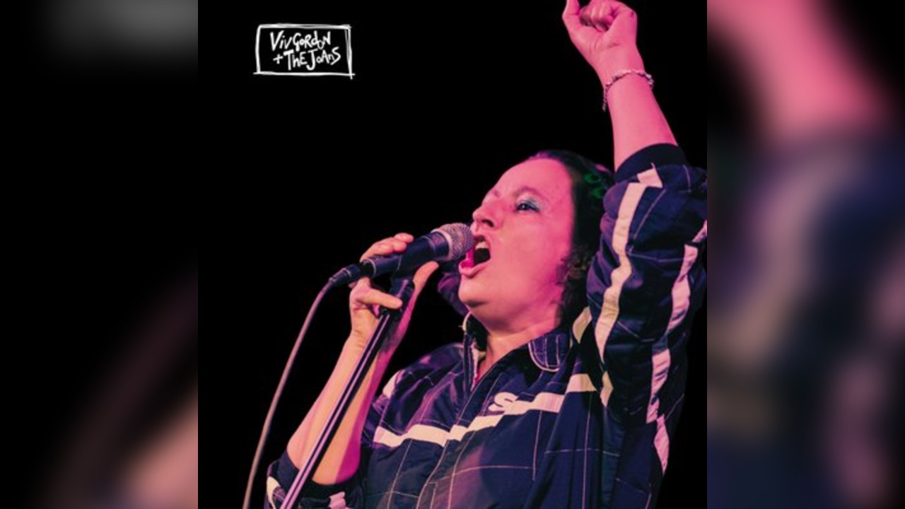 Restless Album Launch
