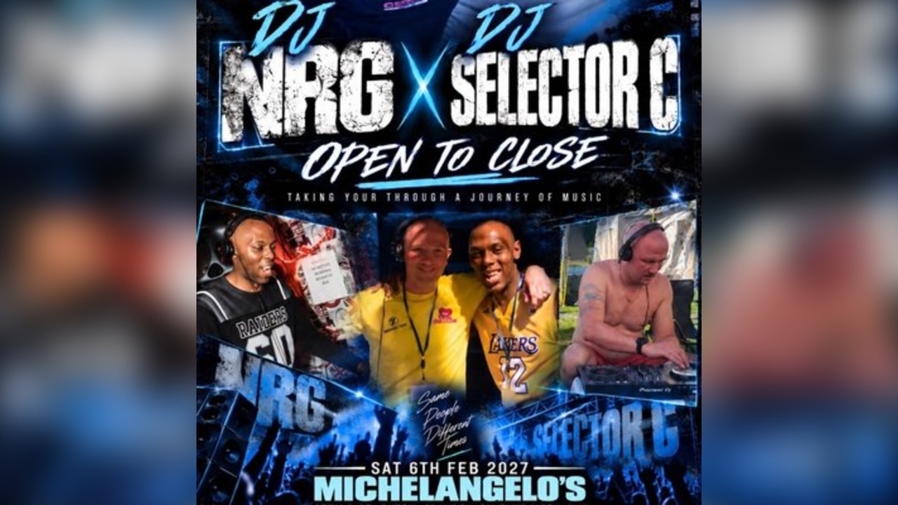 Nrg & Selector-C  OTC