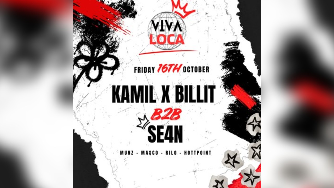 Viva Loca