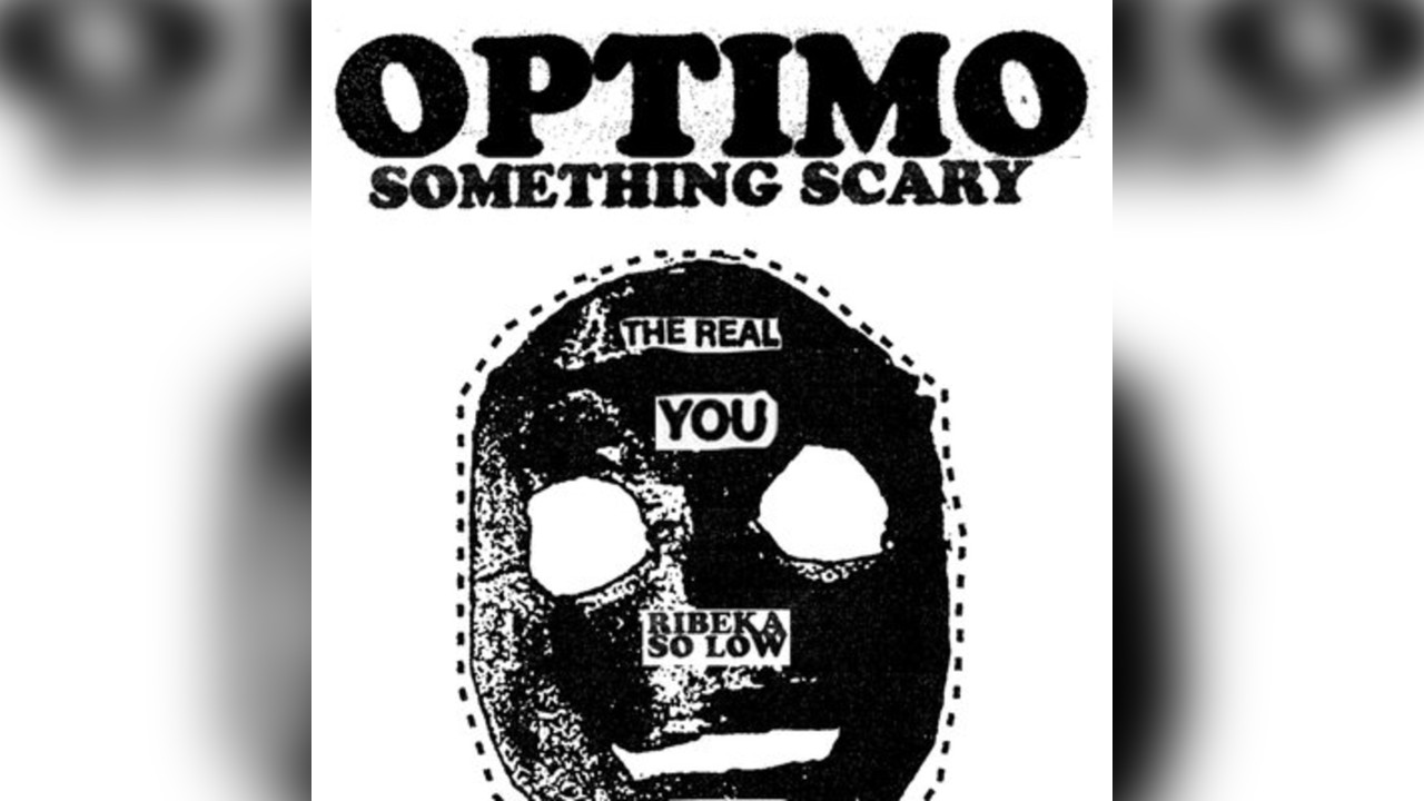 OPTIMO ESPOOKIO ft NURSE [LIVE], RIBEKA [SO LOW] & OPTIMO