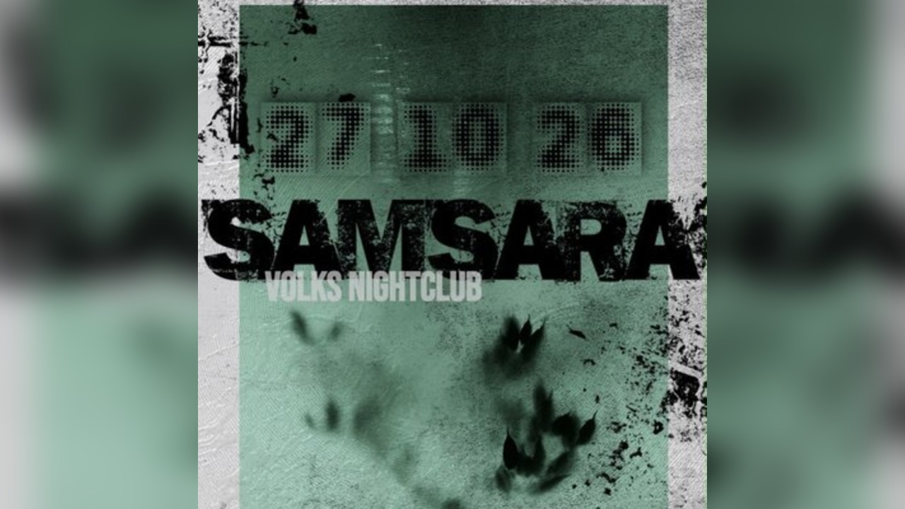 Samsara