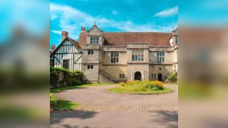 Maidstone Audio Tour: Historic Chronicles