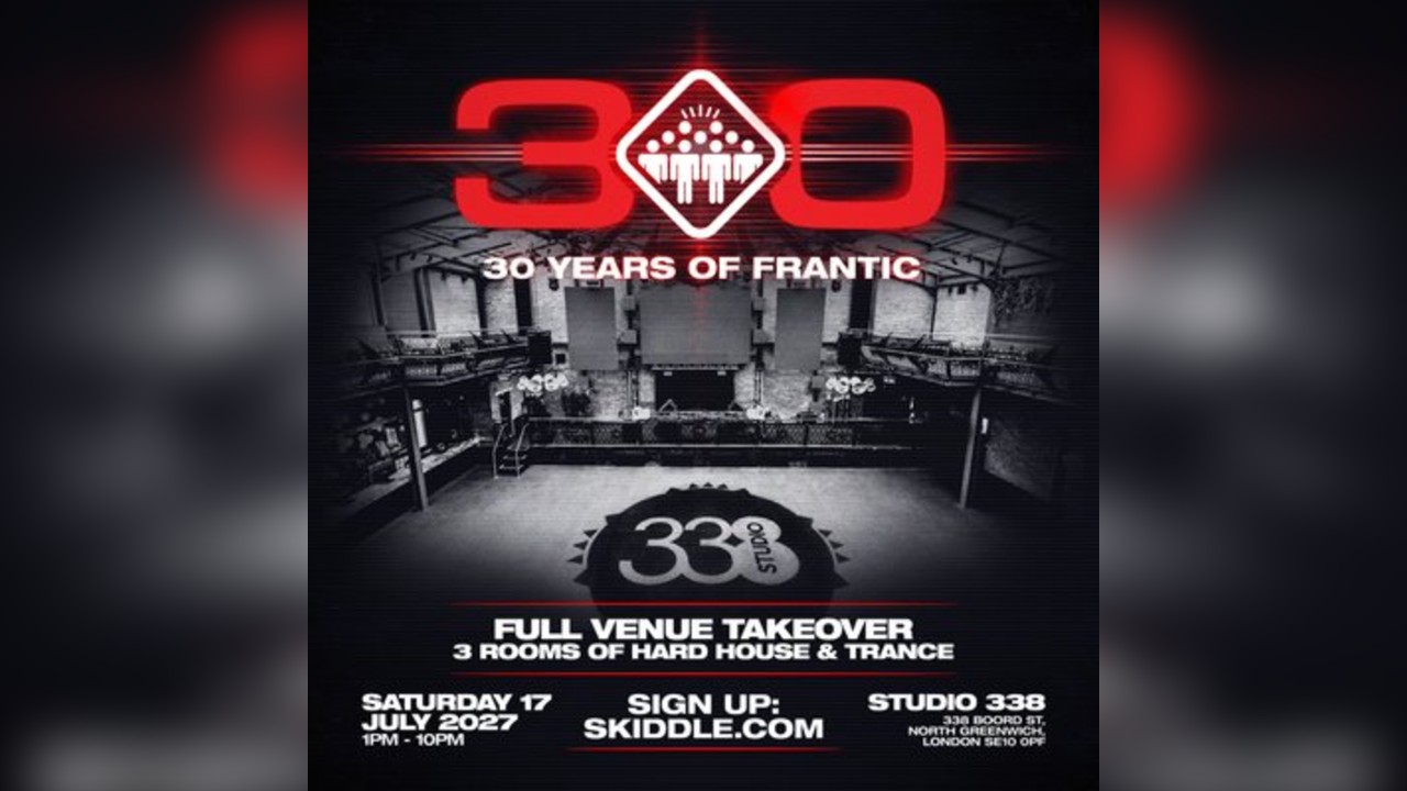 Frantic 30