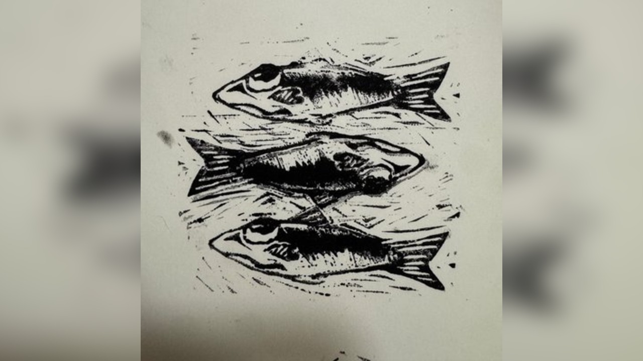 Lino Printing - 10th November @ Milo Lounge