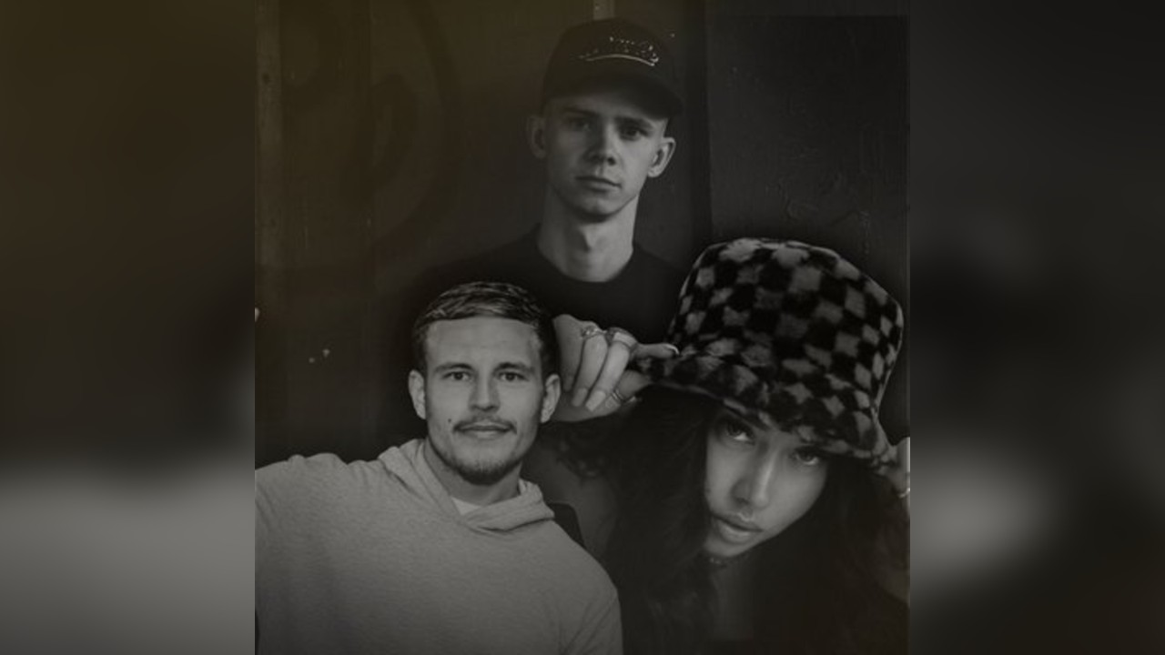 DELUDED - Swansea w. Evie, Josh Pace, Deluchi & More