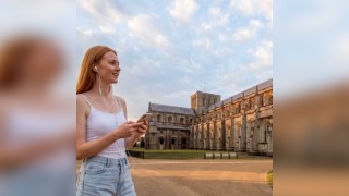 Winchester Audio Tour: Everyday Histories