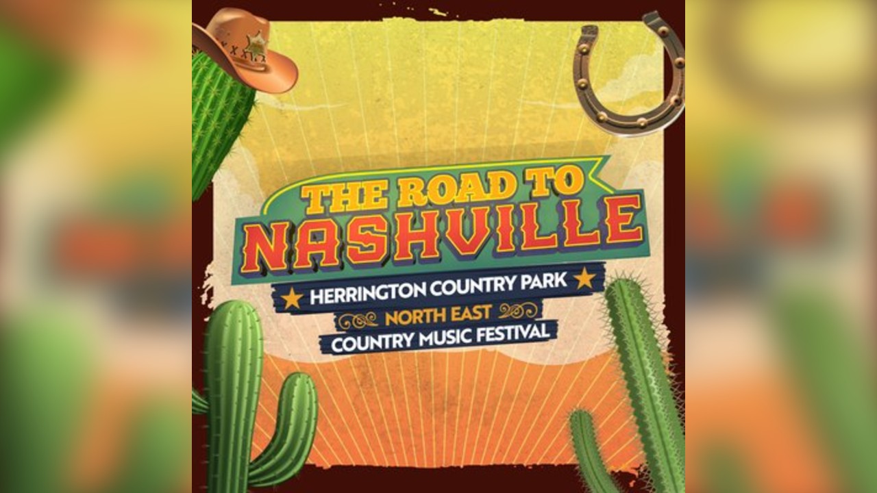 Road to Nashville Outdoor Festival 2027 | Herrington Park