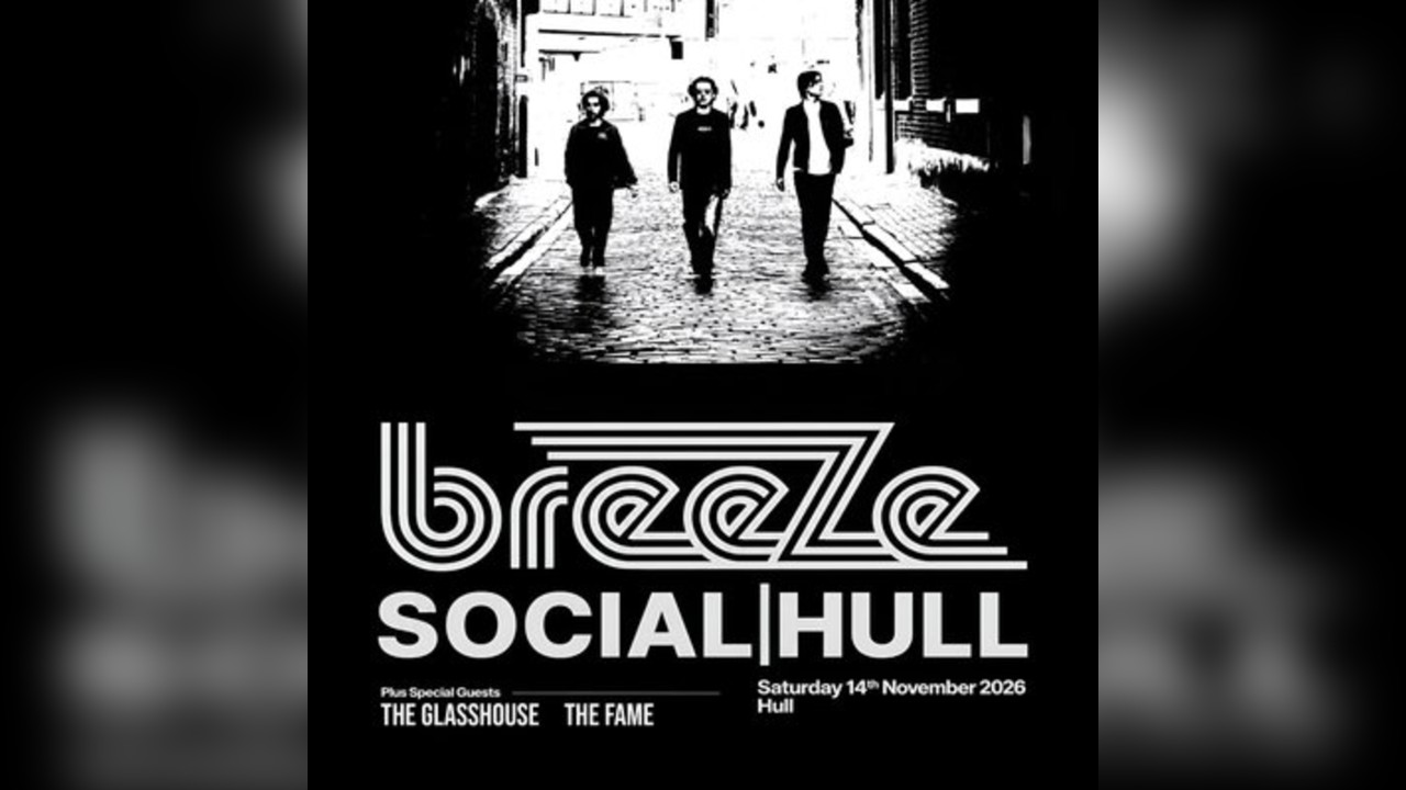 BREEZE - Hull