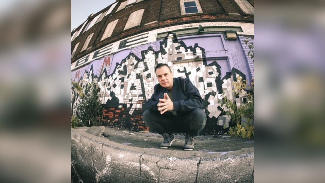 Hidden x Juke Joint: DJ Godfather + More