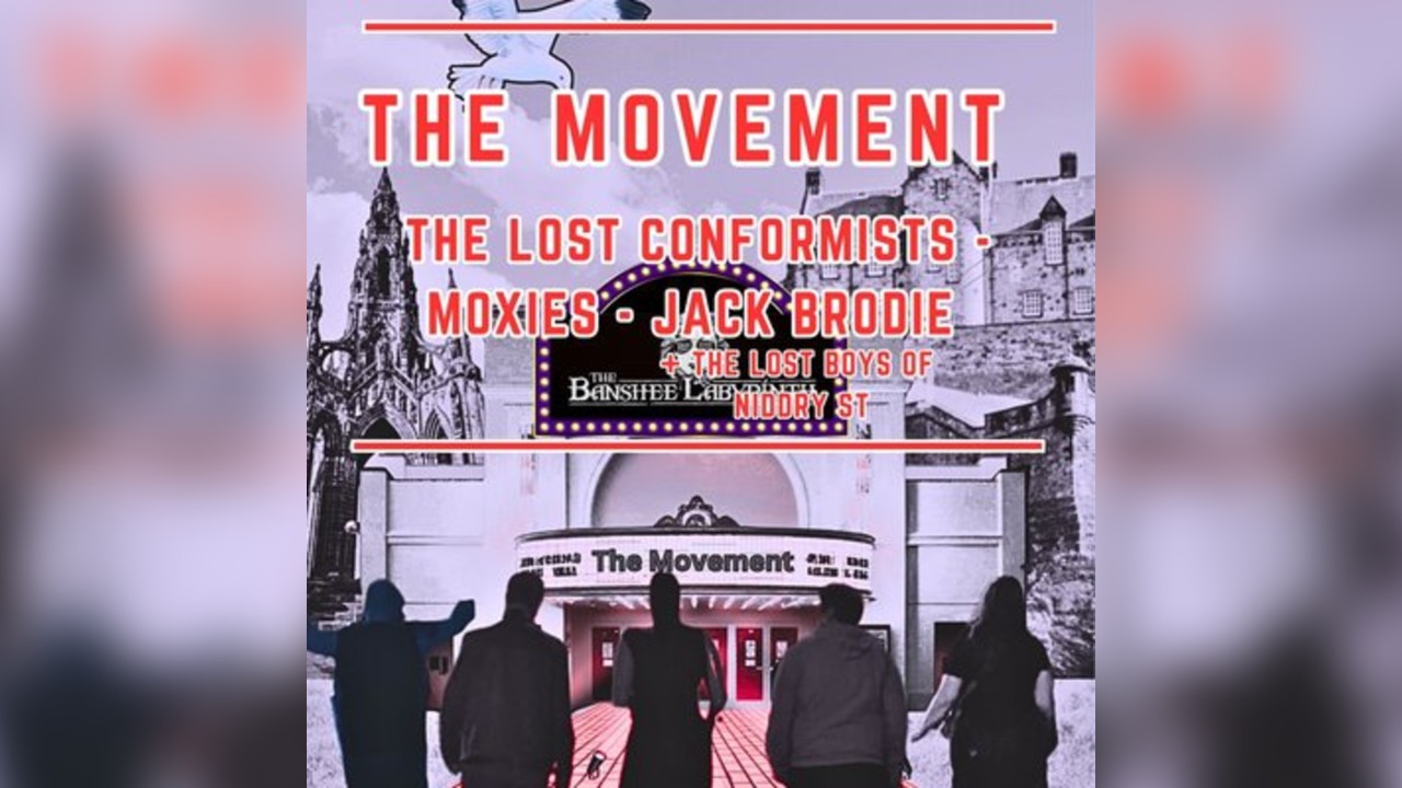 The Movement