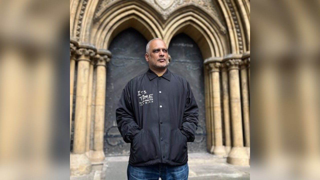 Richard Sen, Zoe from Finance, A.B.HABIBI (Live) & more