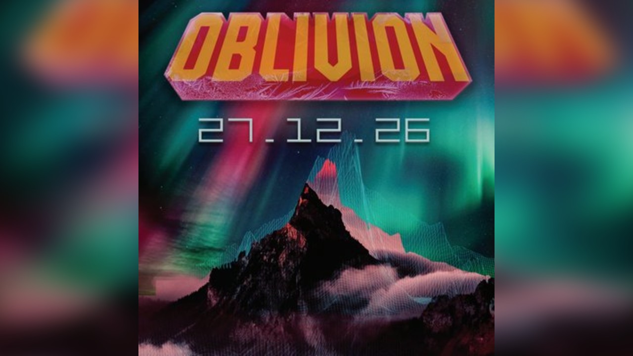 Oblivion 2026