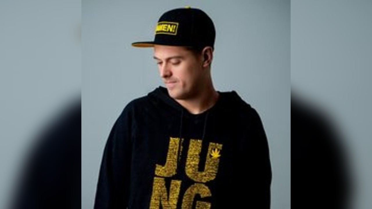 Magulo - 007 - DJ Hybrid
