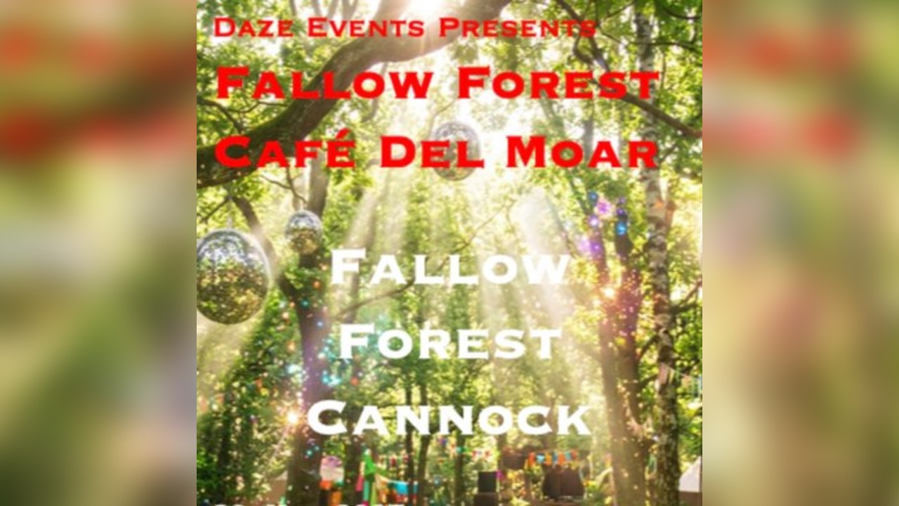 Fallow Del Moar