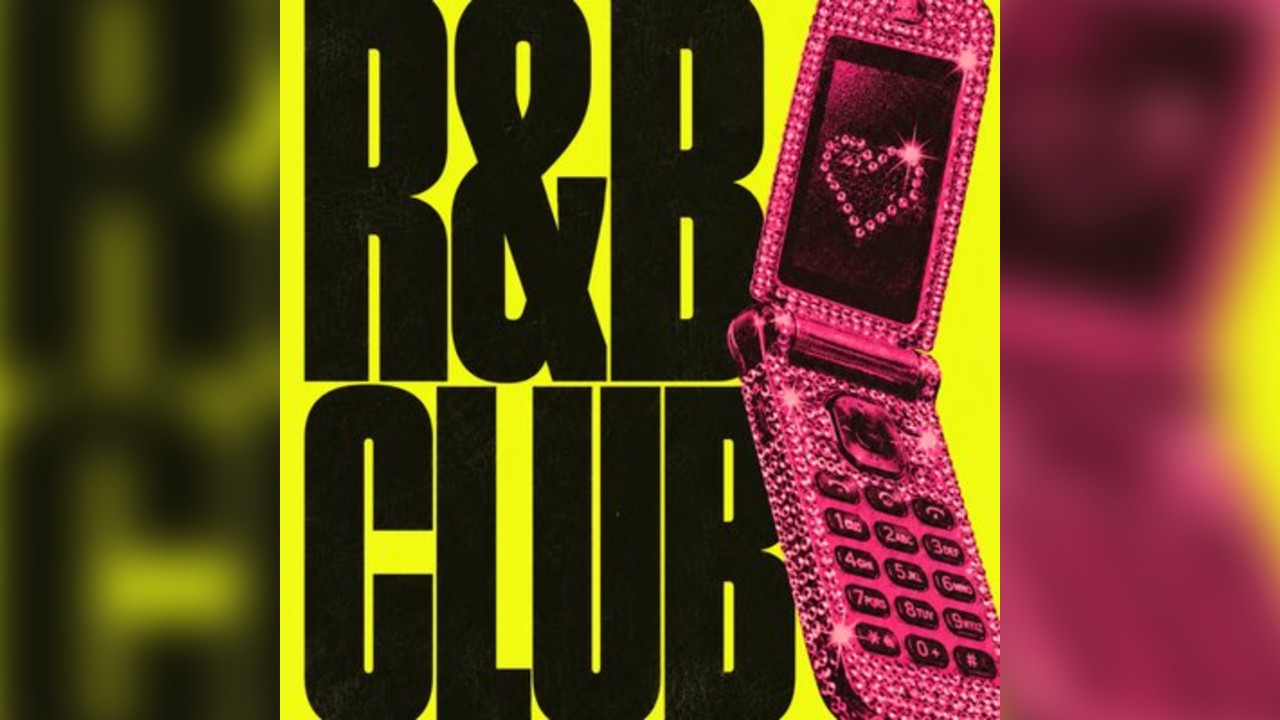 R&B CLUB | The Room Dundee