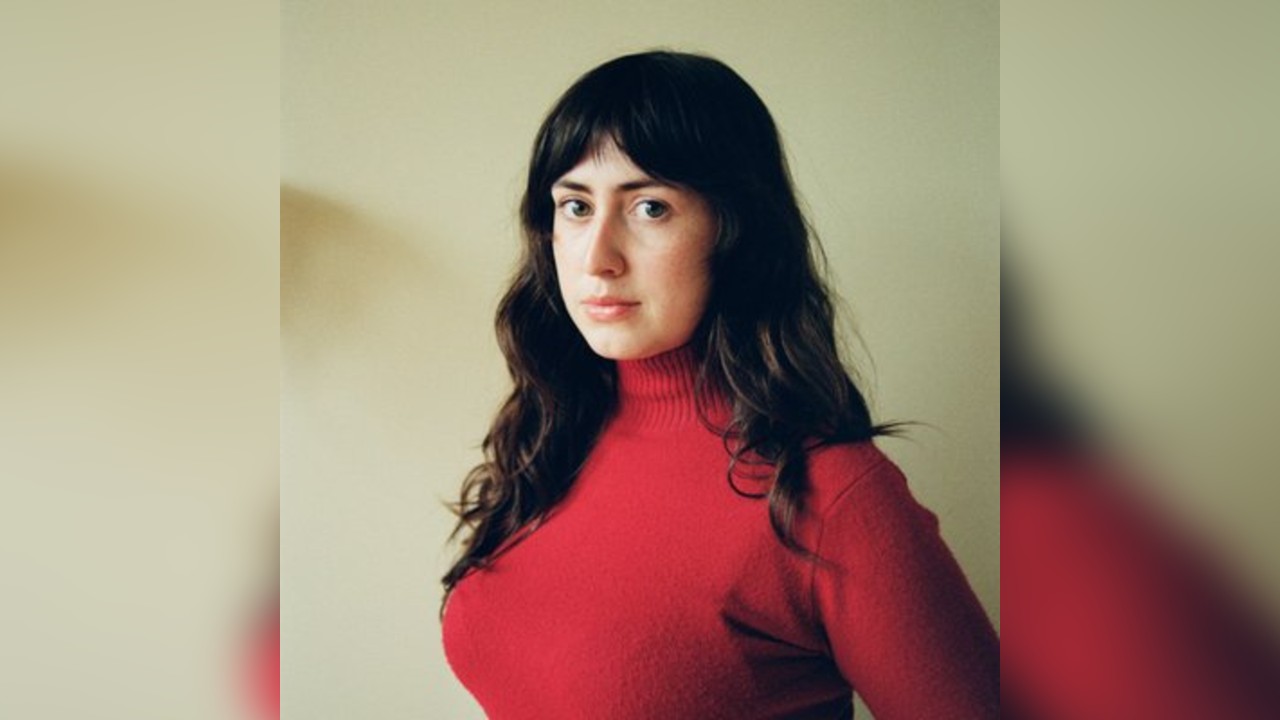 Katie Gregson-MacLeod