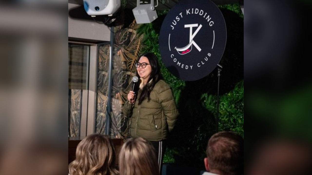 Tuesday Night Comedy, 8PM, Covent Garden