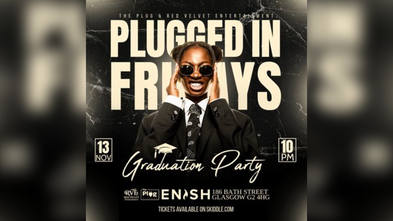 Graduation Party