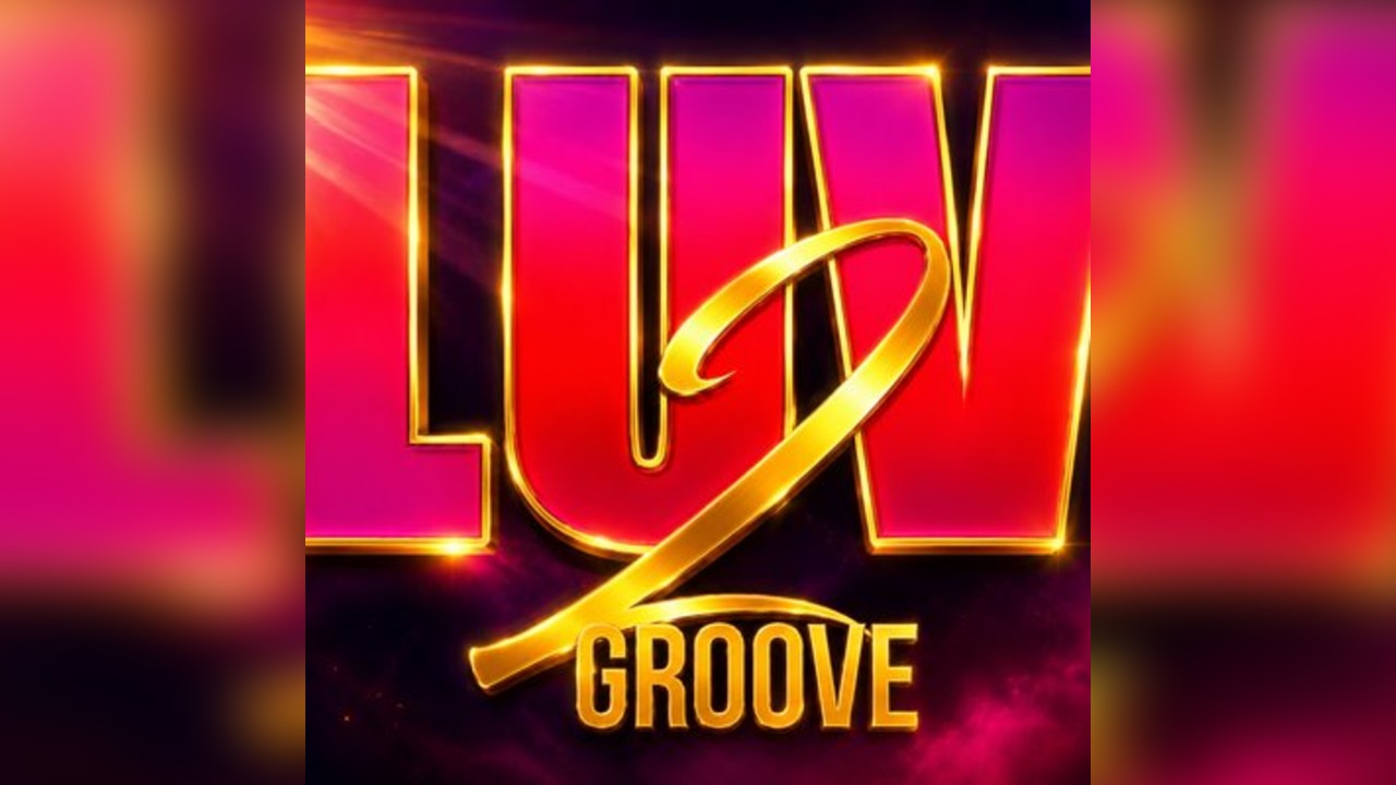 Luv 2 Groove Halloween Spooktacular Fancy Dress