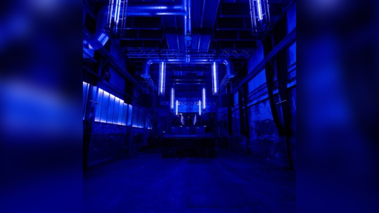 XXL DNB LAUNCH - Boiler Room Festival - LAST FREE TICKETS