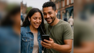 Liverpool Highlights Audio Tour: City Centre Gems