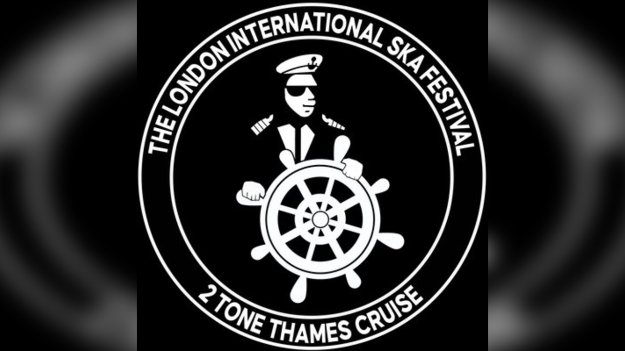 LISF's 2 Tone Thames cruise