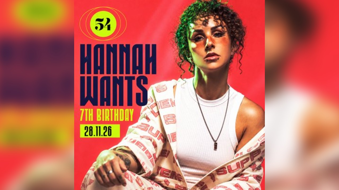 54: 7th Birthday with Hannah Wants