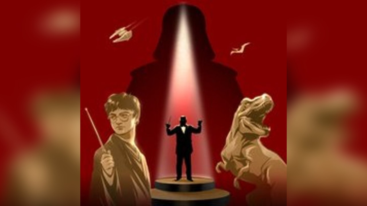 From Hogwarts to the Stars: The Music of John Williams