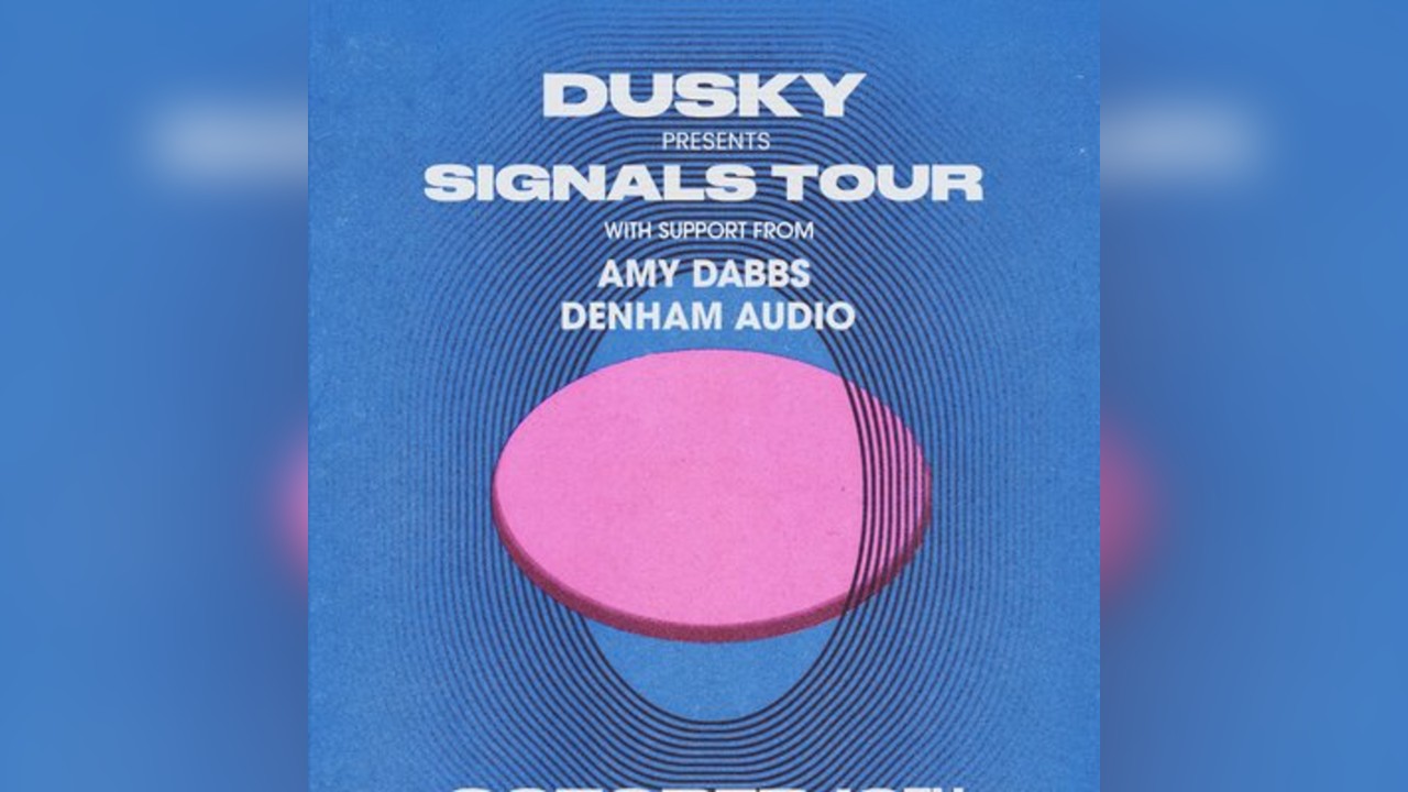 Dusky