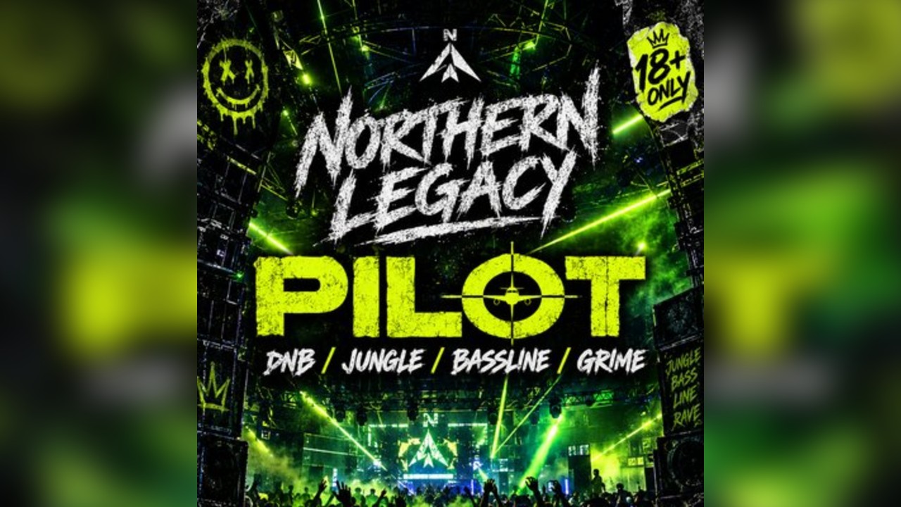 Northern Legacy: Pilot