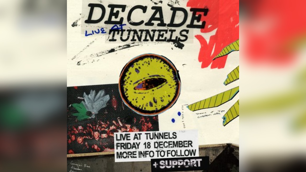 Decade - Aberdeen