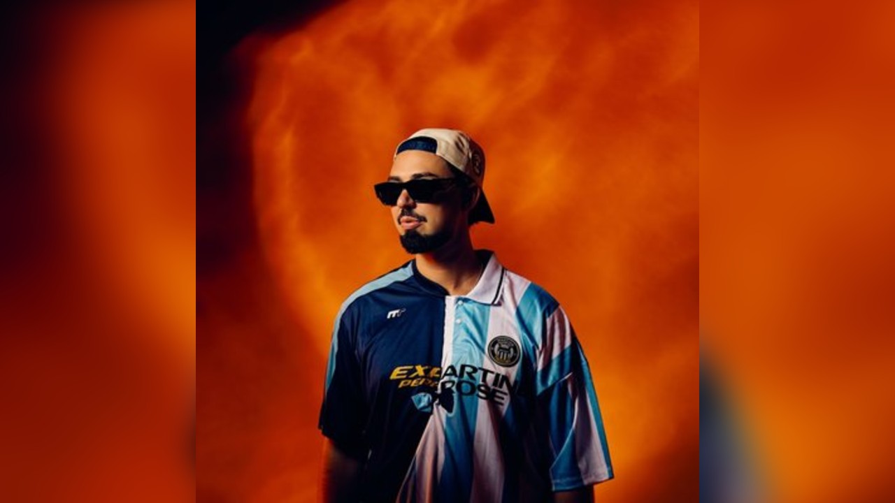On The Beach 2027: Sonny Fodera
