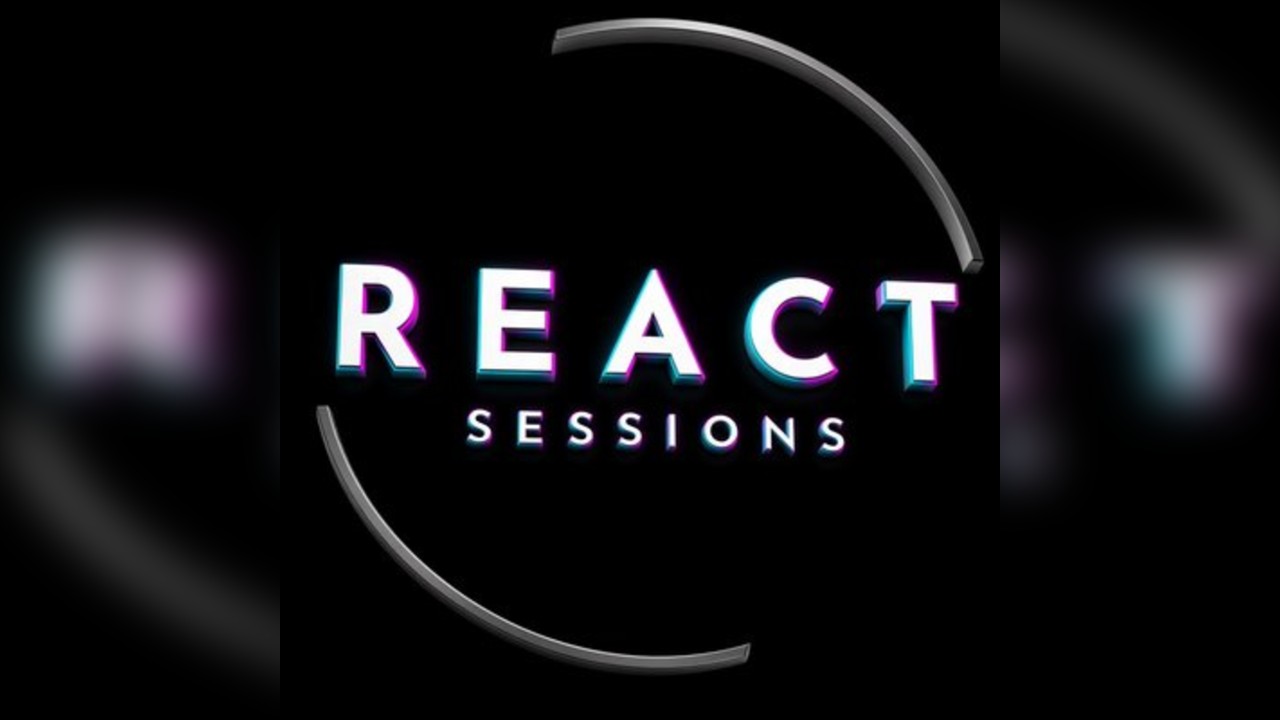 React Sessions Presents Halloween @ Host