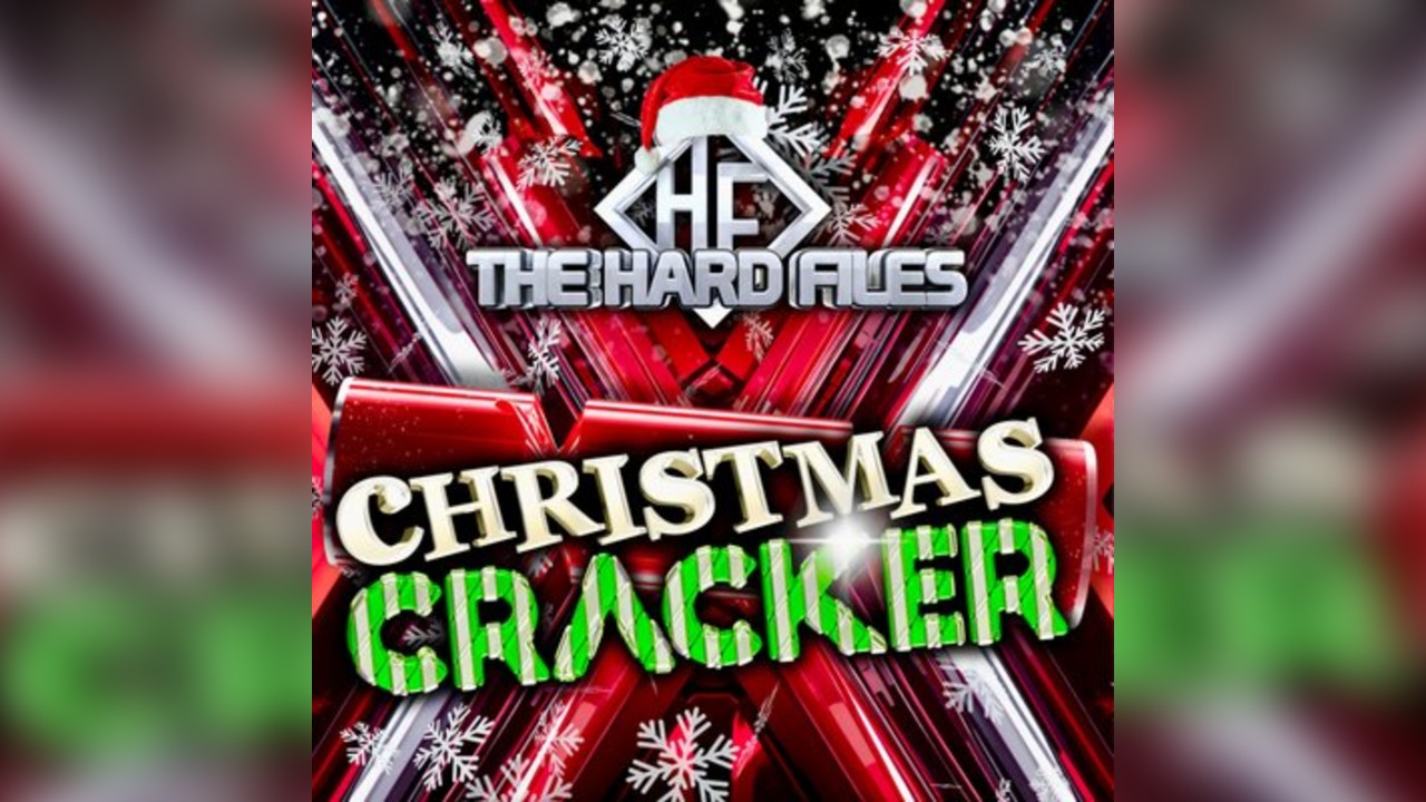 The Hard Files: Christmas Cracker