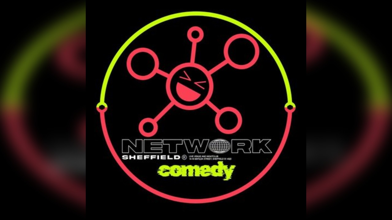 Network Presents: Network Comedy Club