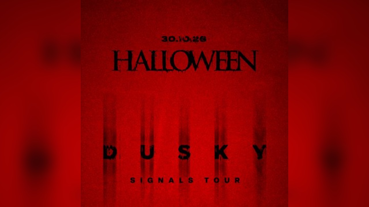 Halloween: Dusky