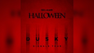 Halloween: Dusky