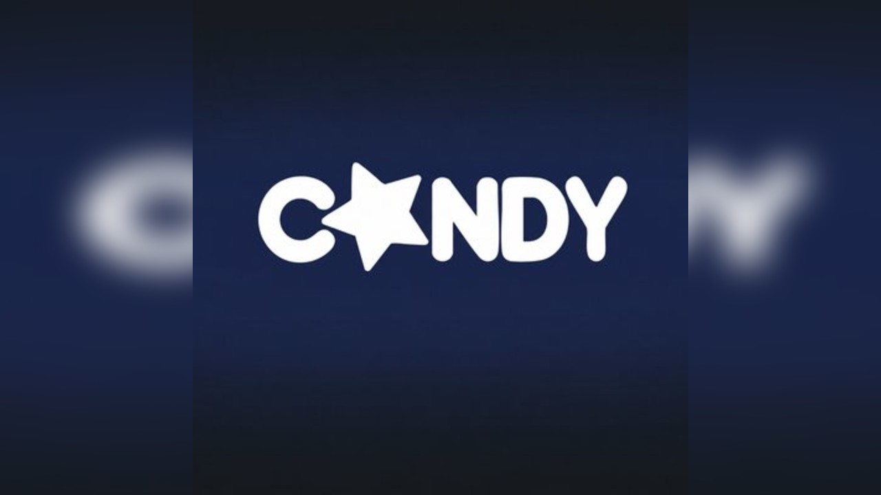 Candy with HUGE Special Guest TBA