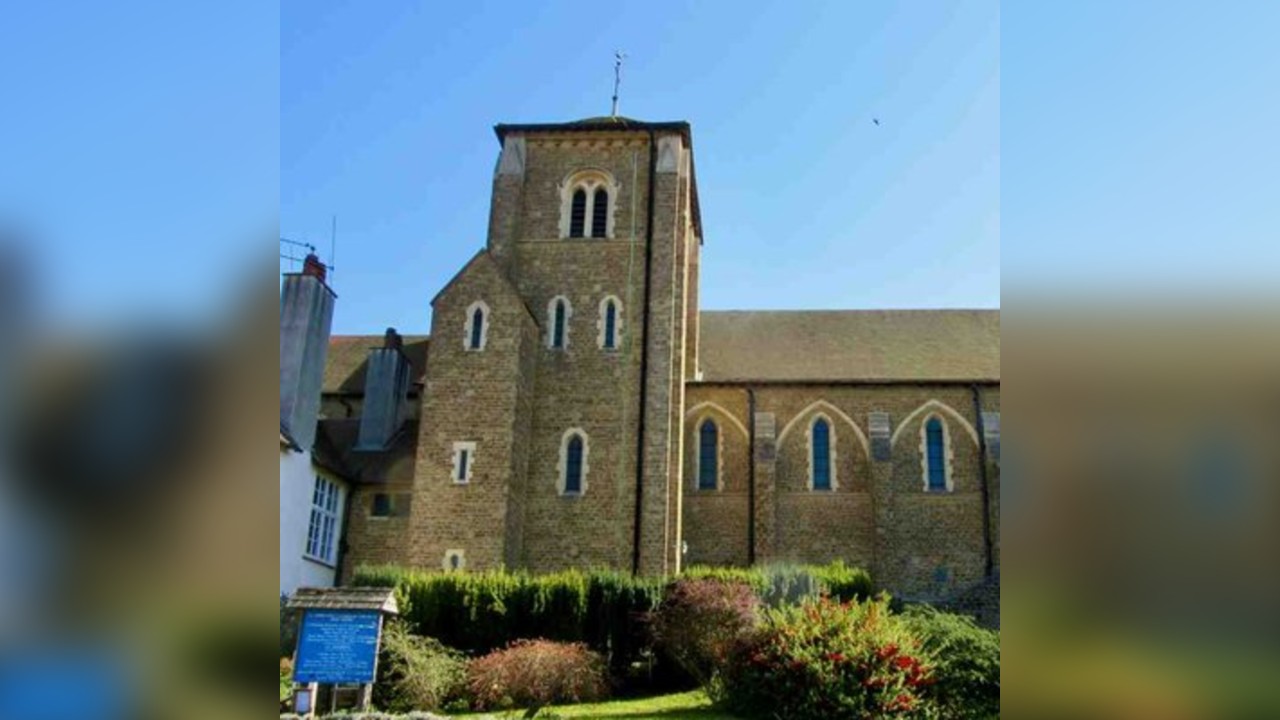 Godalming Heritage Horizons: Unwrapping the Layers of History