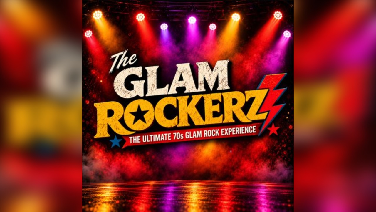 Glam Rockerz