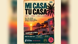 Mi Casa Tu Casa