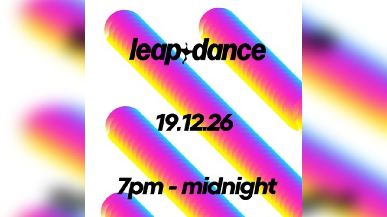 Leap & Dance
