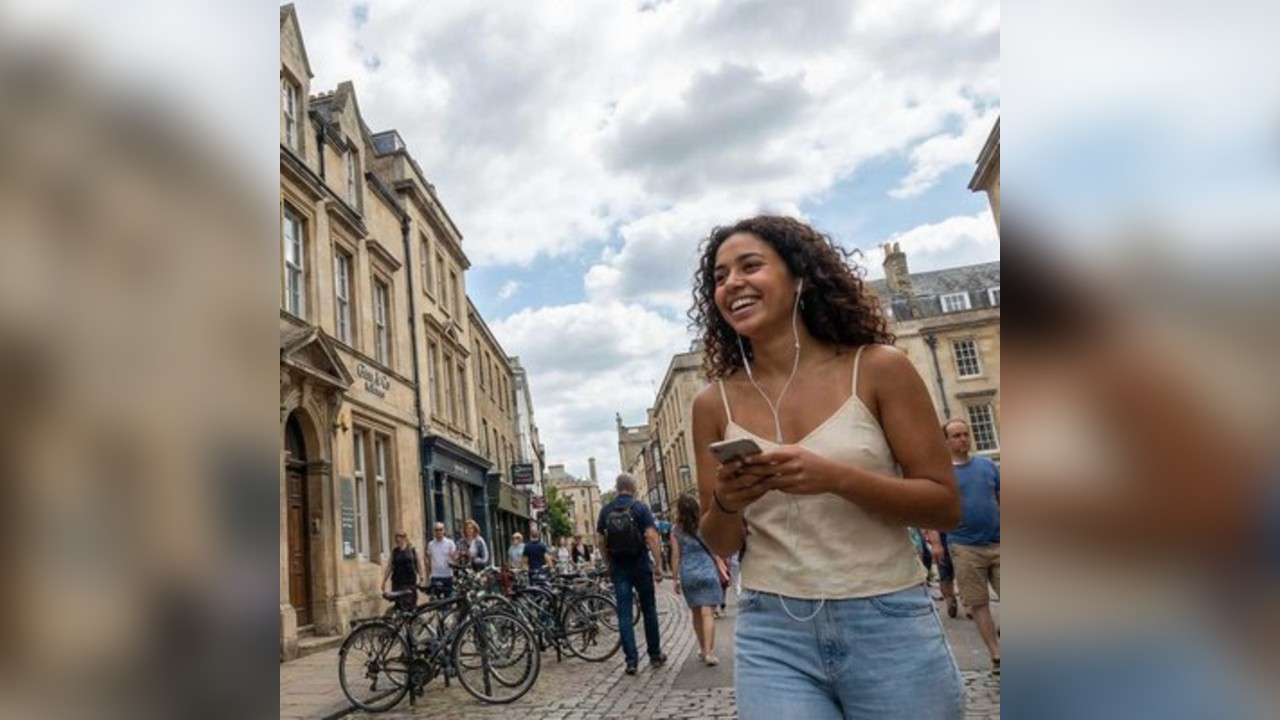 Cambridge Audio Tour: Collegiate Pubs and Tales Beyond the Quads